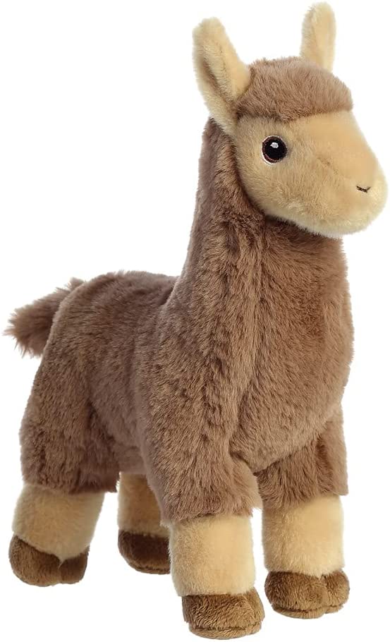 Lama krammebamse