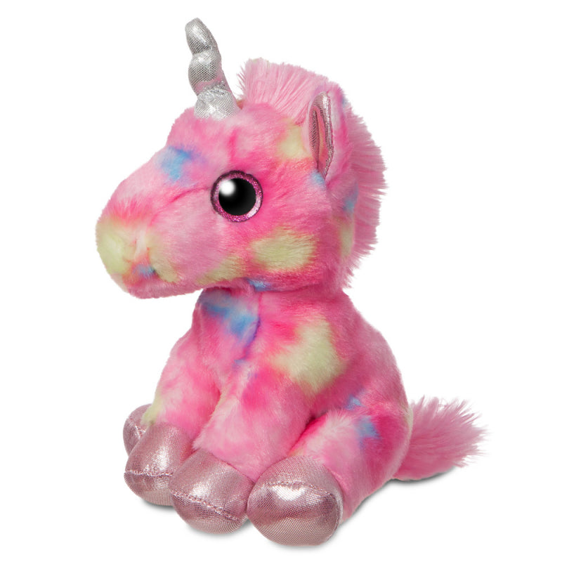 Enhjørning Bamse  Hovedbillede