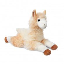 alpaka bamse Hovedbillede