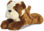 Aurora World Flopsie Bulldog Bamse 19 cm