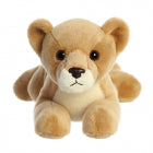 Aurora World Flopsie Løve Bamse (Leah Lioness) 30 cm Sekundært billede