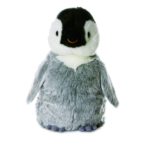 Aurora World Flopsie Pingvin Bamse 30 cm