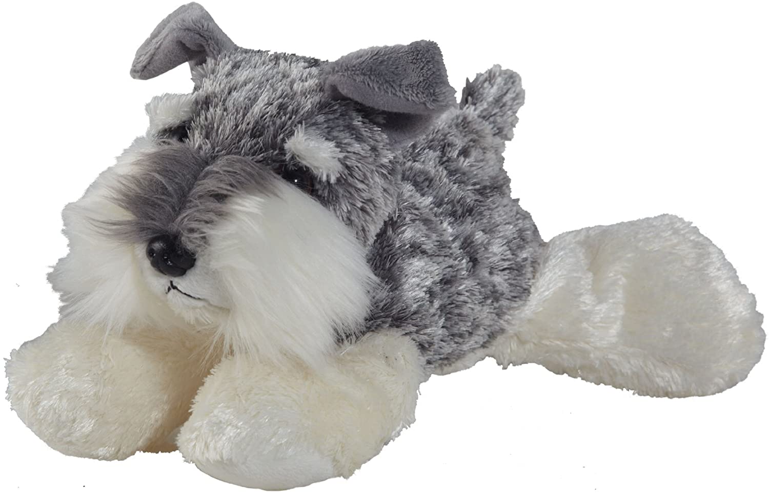 Schnauzer bamse