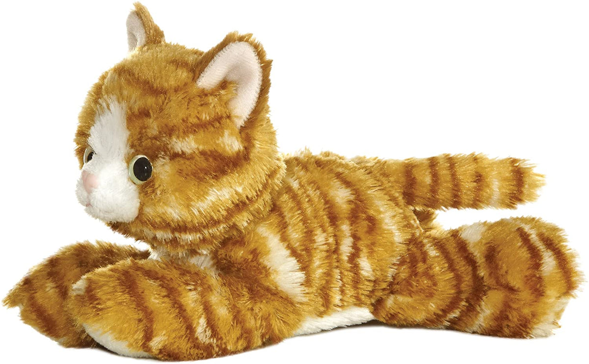 tabby kat bamse