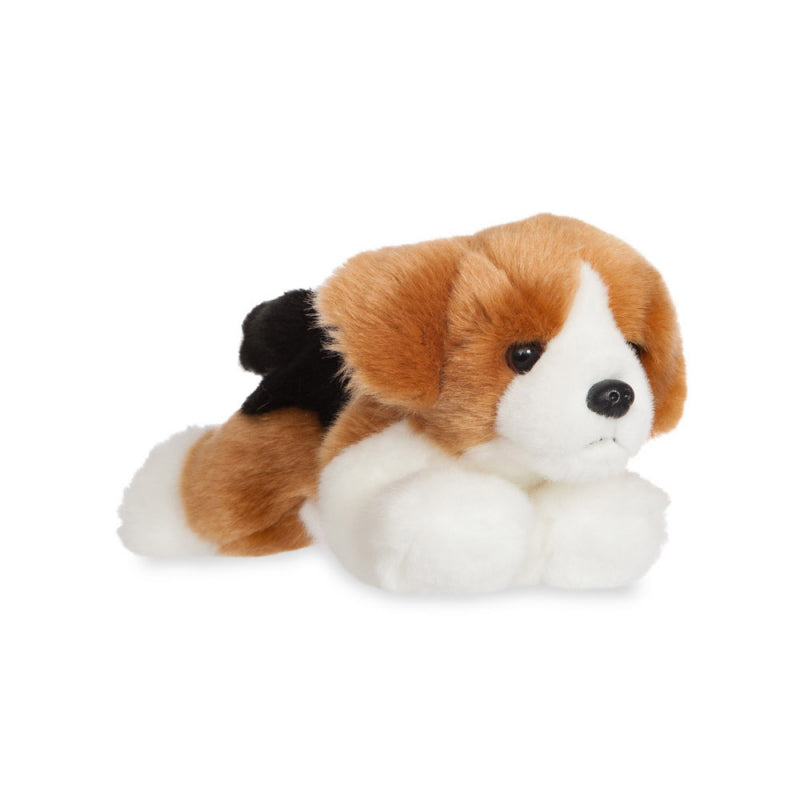 Aurora World LUV Beagle Hund Bamse 20 cm Hovedbillede