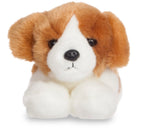 Aurora World LUV Beagle Hund Bamse 20 cm