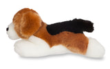 Aurora World LUV Beagle Hund Bamse 20 cm