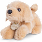 Labrador bamse