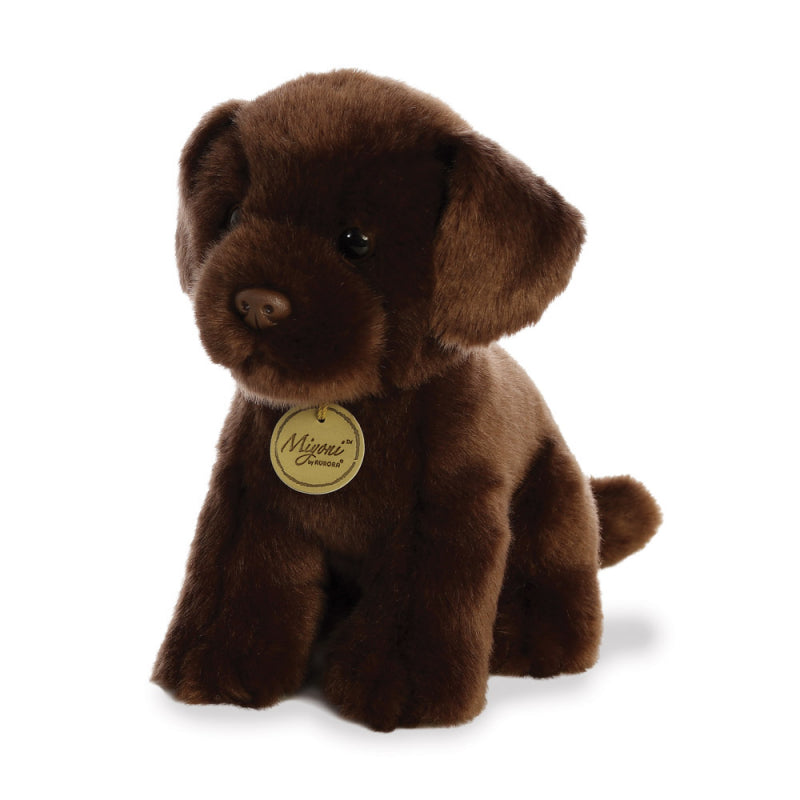 Labrador Bamse