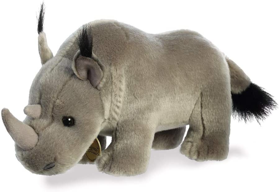 Aurora Næsehorn Bamse