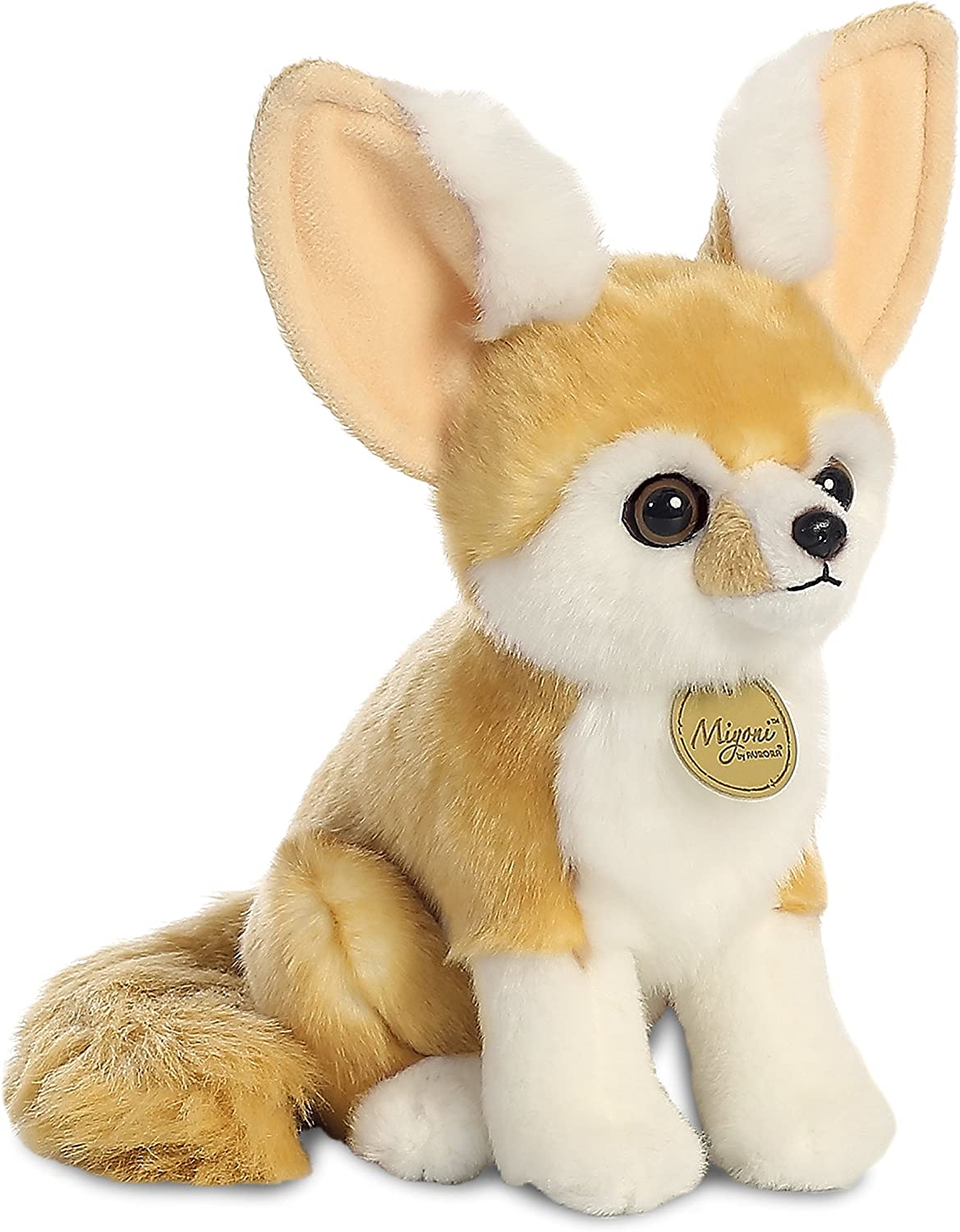 Ørkenræv bamse Hovedbillede