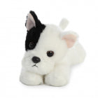 Aurora World Mini Flopsie Fransk Bulldog Bamse 20 cm