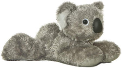 Aurora World Mini Flopsie Koala Bamse 20 cm