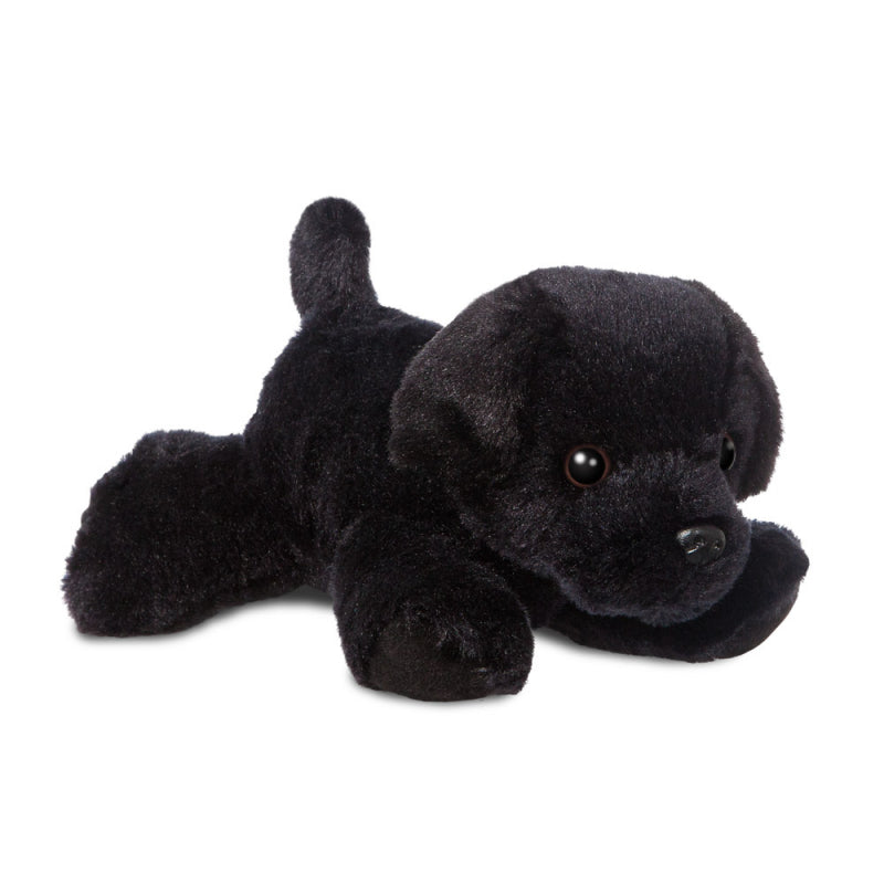 Labrador tøjdyr 
