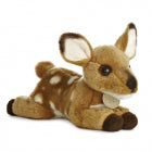 Aurora World Miyoni Hjort Bamse 23 cm Sekundært billede