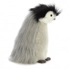 Aurora World Pingvin Bamse - Luxe Boutique Milly Baby Emperor Penguin 30 cm
