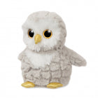 Aurora World Ugle Bamse - Sparkle Tales Oscar Owl 17 cm Hovedbillede