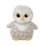 Aurora World Ugle Bamse - Sparkle Tales Oscar Owl 17 cm