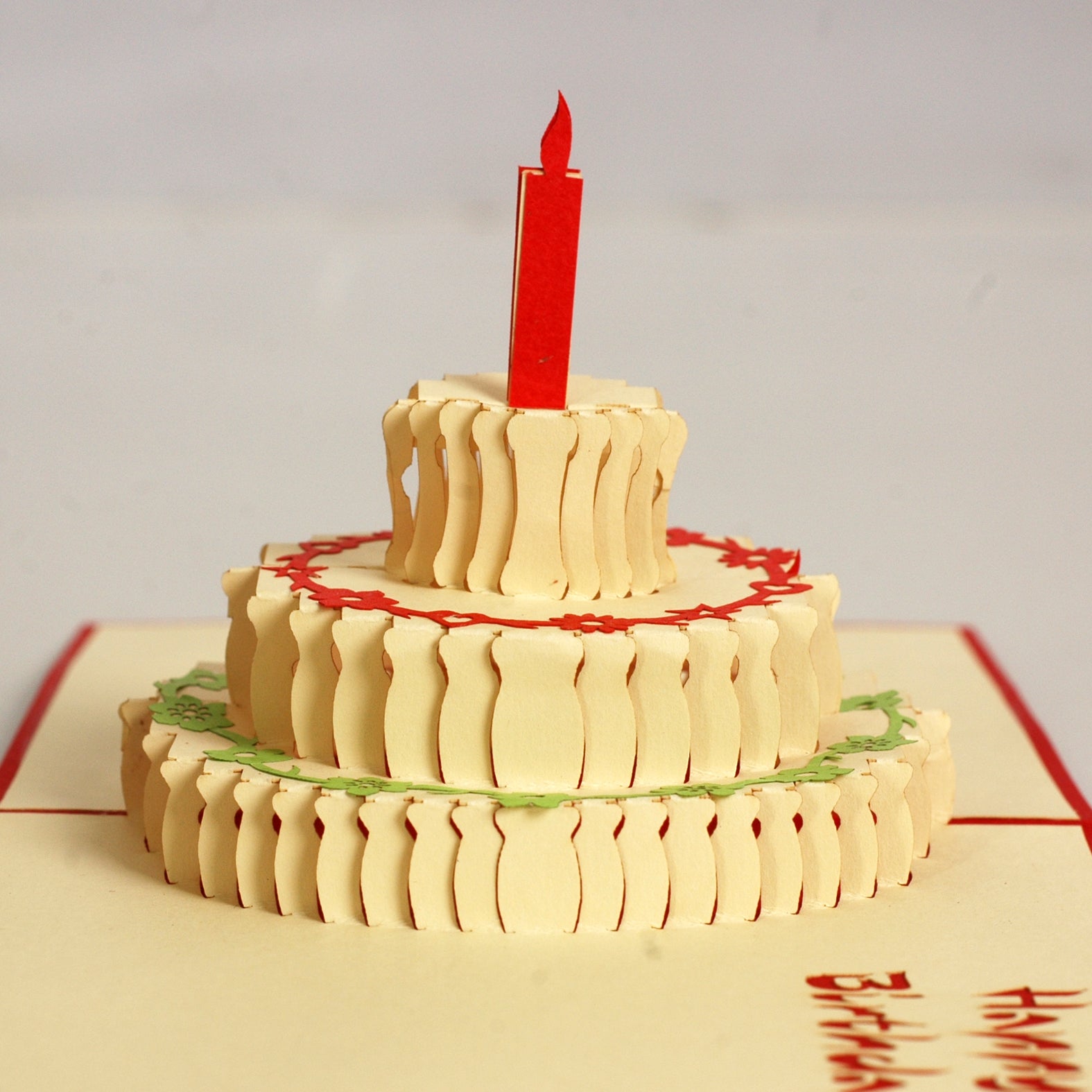 fødselsdagskort Hovedbillede