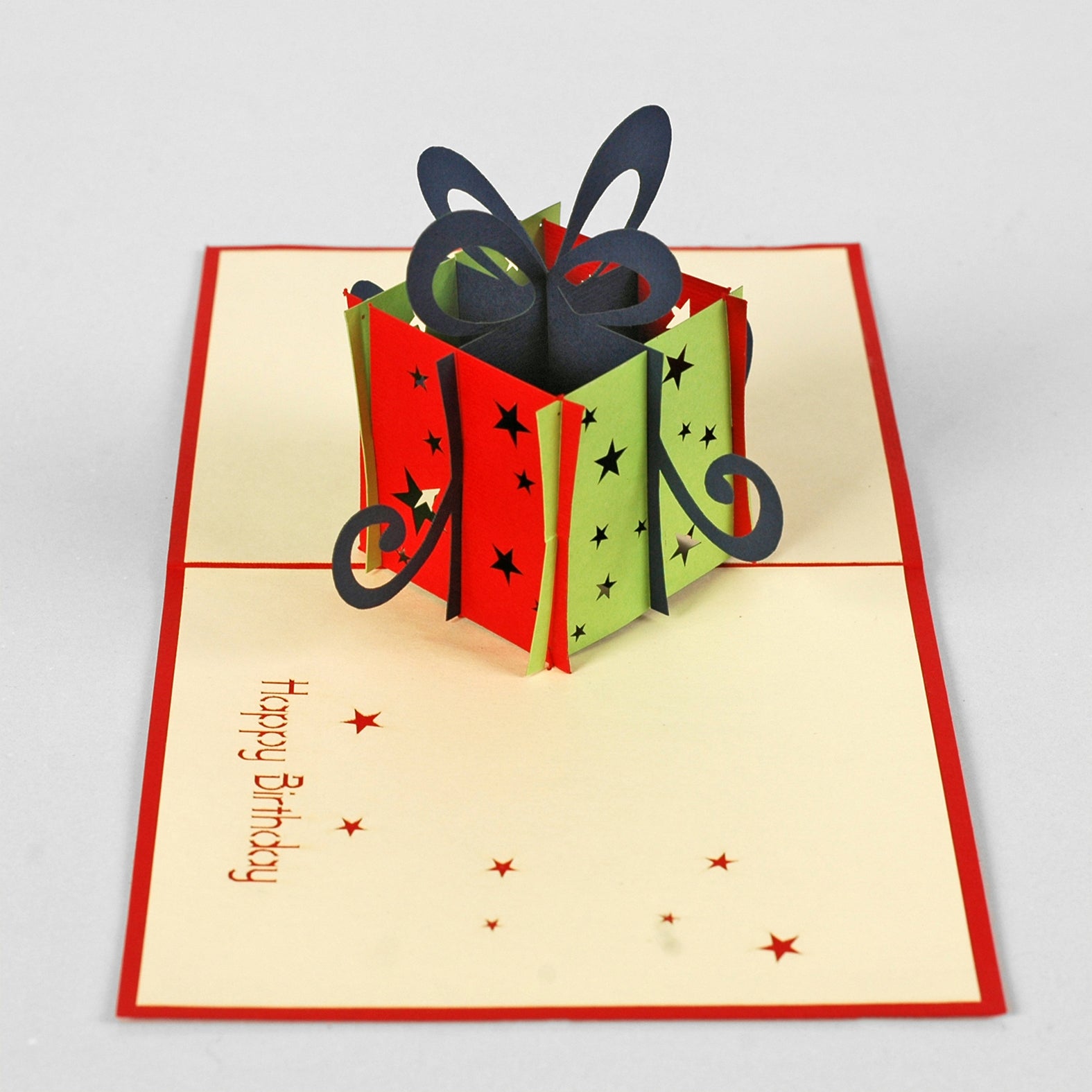 fødselsdagskort Hovedbillede