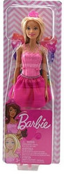 Barbie Dreamtopia Fe med vinger (Lyst Hår)