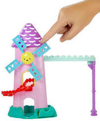 Barbie Dukke Club Chelsea Mini Golf