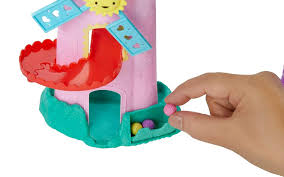 Barbie Dukke Club Chelsea Mini Golf