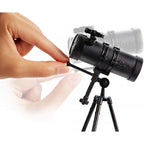 Barbie Dukke National Geographic Astrofysiker