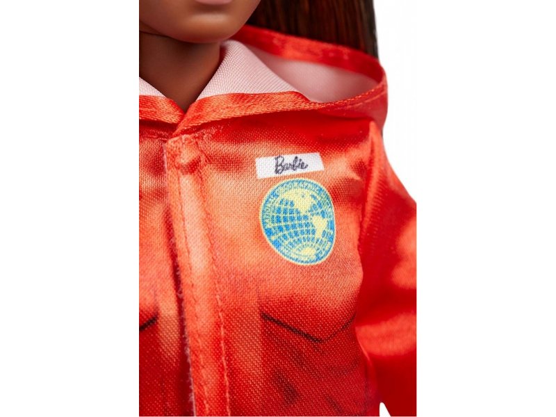 Barbie Dukke National Geographic Marine Biolog