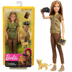 Barbie Dukke National Geographic Wildlife Natur Fotograf