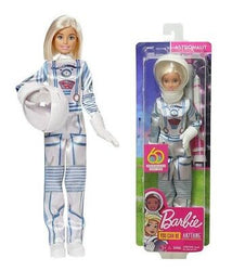 Barbie You can be Anything Astronaut 9x31cm
