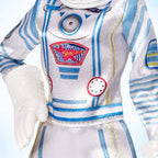 Barbie You can be Anything Astronaut 9x31cm