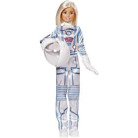 Barbie You can be Anything Astronaut 9x31cm Hovedbillede