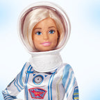 Barbie You can be Anything Astronaut 9x31cm