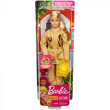 Barbie You can be Anything Brandmand 9x31cm