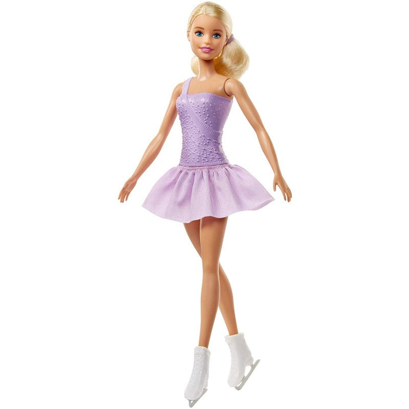 Barbie You can be Anything Skater Hovedbillede