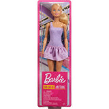 Barbie You can be Anything Skater