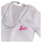 Barbie You can be Anything Surprise Fashion Brunt Hår