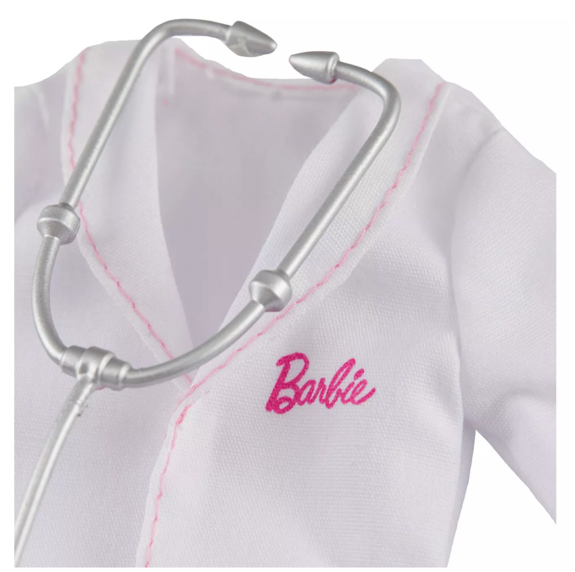 Barbie You can be Anything Surprise Fashion Brunt Hår