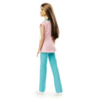 Barbie You can be Anything Sygeplejerske