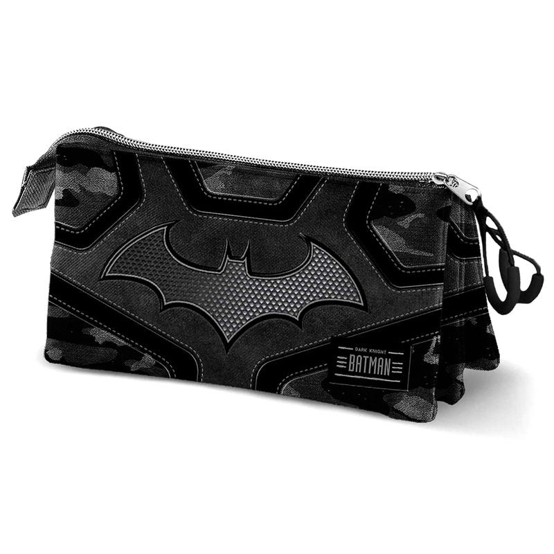 Batman DC Comics Tredobbelt Penalhus