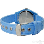 Børneur Casio Analog (lyseblå) 26 x 8 mm. Model LTR-19B-2B1