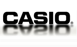 Børneur Casio Analog (sort) 34 x 8 mm, MQ-24-7BLL