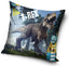 Dekorativt Pudebetræk 40x40 cm - T-Rex Design (CBX203003TREX)