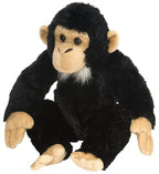 Chimpanse Bamse 