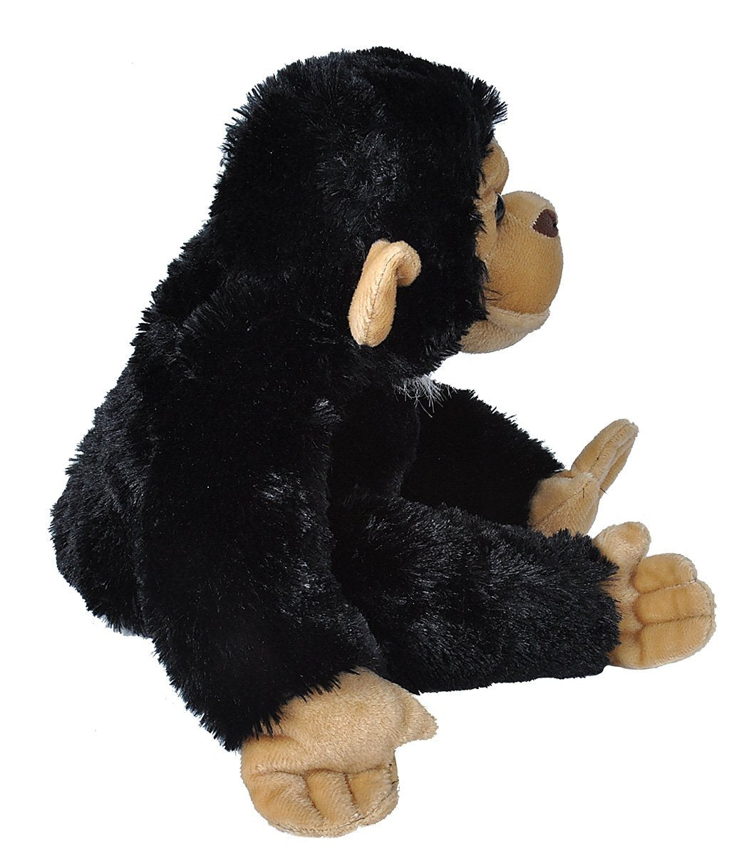 Chimpanse plysdyr 