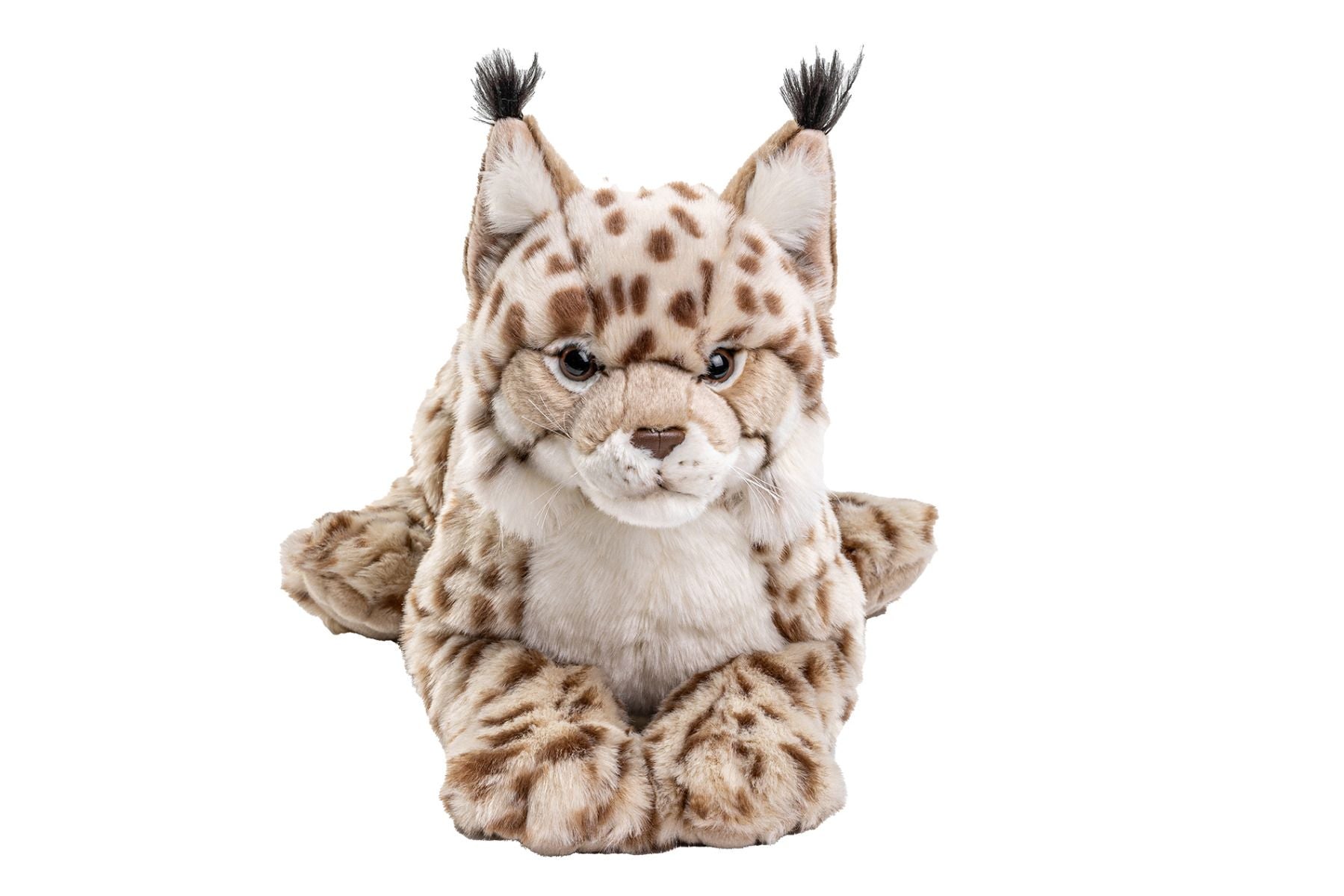 Uni-Toys Europæisk Los Bamse 46 cm (stor) Hovedbillede