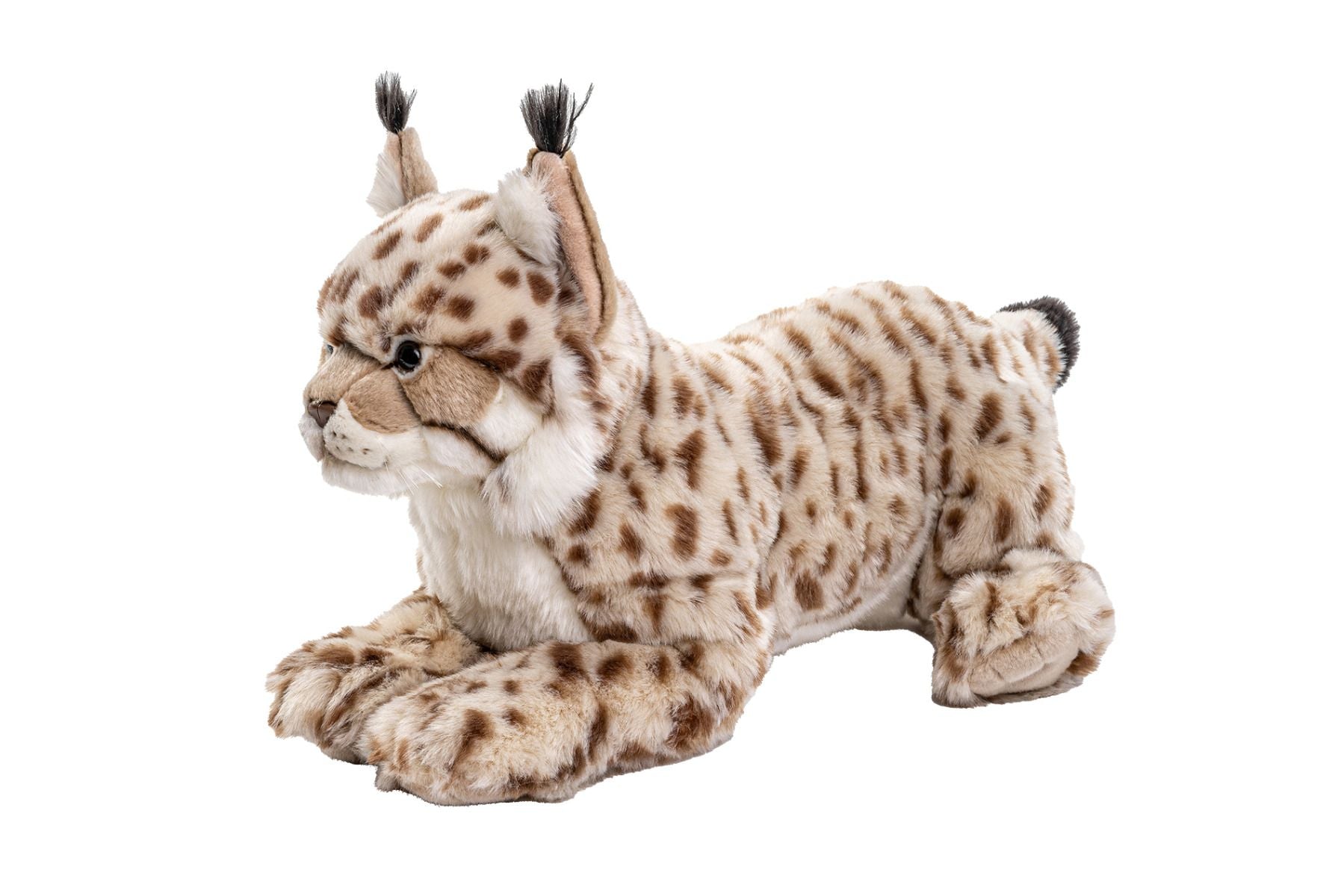 Uni-Toys Europæisk Los Bamse 46 cm (stor) Sekundært billede