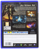 PS4 Diablo III: Reaper of Souls - Ultimate Evil Edition