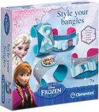 Disney Frozen Armbånd til at dekorere "Style Your Bangles"